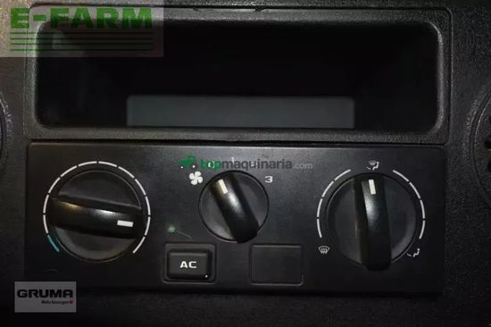 Elevadora - Linde - h 45 d evo 394-02