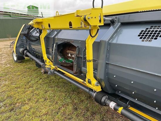 Cabezal -  - profi-cut-700-jd