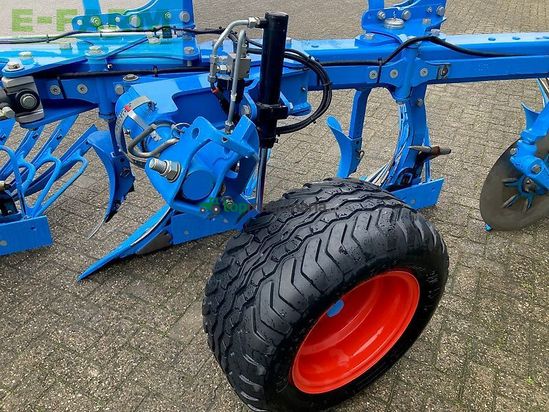 Arado - Lemken - juwel 8 v 5n 100