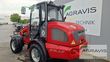 Minicargadora - Weidemann - 3080