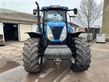 Tractor agrícola - New Holland - t7.270