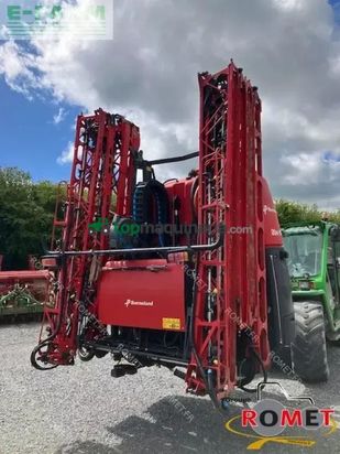 Atomizador - Kverneland - ixter b