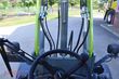 Minicargadora - Claas - torion 644 sinus