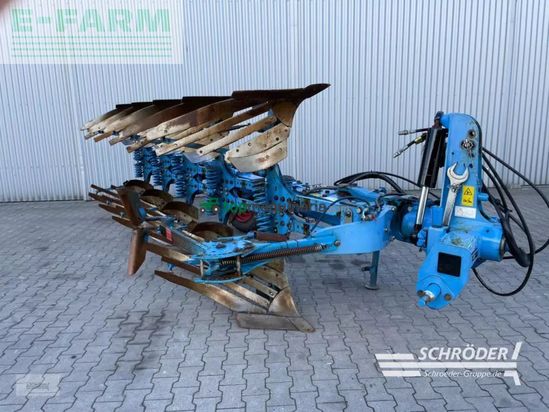Arado - Lemken - variopal 9 x 5 l 100