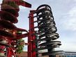 Grada de disco - Kverneland - qualidisc farmer 5001 f
