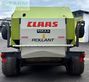 Empacadora gigant - Claas - rollant rc355