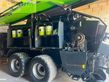 Empacadora gigant - Deutz-Fahr - bigmaster 5712 dx
