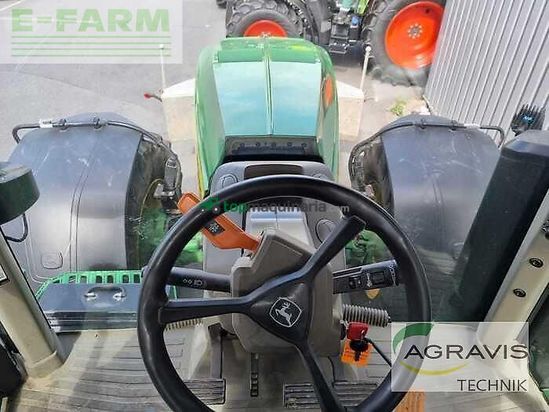 Tractor agrícola - John Deere - 8r 310