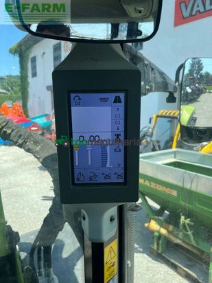 Tractor agrícola - Claas - arion 460 cis CIS