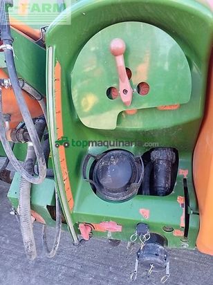 Atomizador - Amazone - ux5200 - 18m/24m