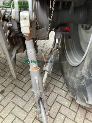 Tractor agrícola - Massey Ferguson - 7485 dyna vt
