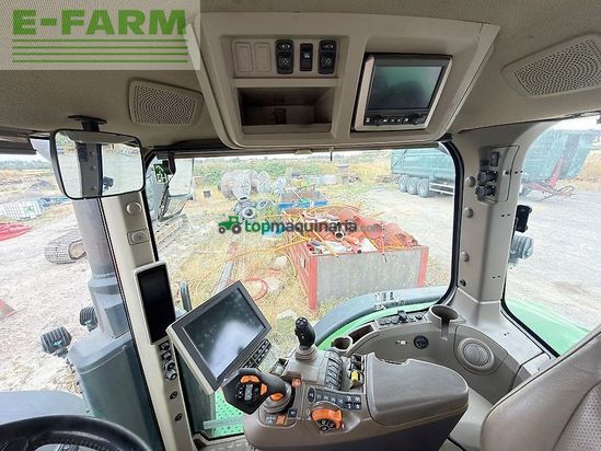 Tractor agrícola - John Deere - 8r 280