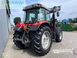 Tractor agrícola - Massey Ferguson - 6460 dyna-6