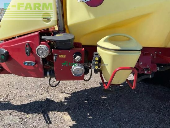 Atomizador - Hardi - navigator