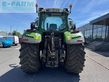 Tractor agrícola -  - 724 gen 6 power +