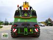 Cosechadora de Cereal - John Deere - 9700i prodrive 40km/h