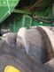 Cosechadora de Cereal - John Deere - s 670