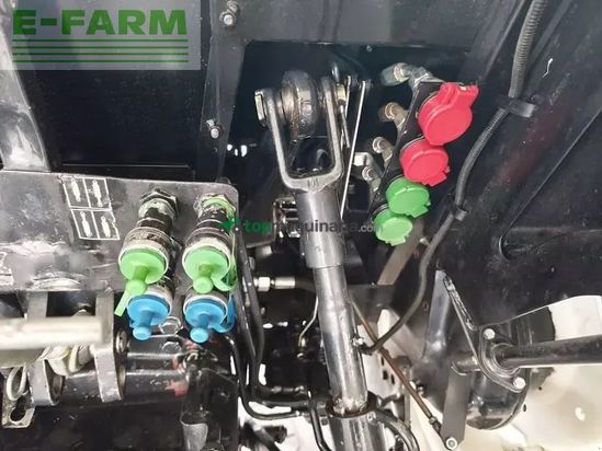 Tractor agrícola - New Holland - td 5020