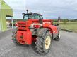 Telescopica - Manitou - mlt 932