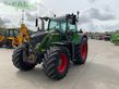 Tractor agrícola - Fendt - 724 profi plus tractor (st26286)