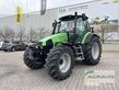 Tractor agrícola - Deutz-Fahr - agrotron 120 mk 3