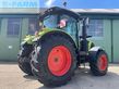 Tractor agrícola - Claas - ARION 610