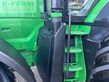 Tractor agrícola - John Deere - 7270r