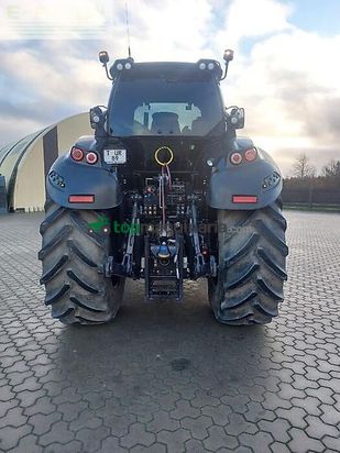 Tractor agrícola - Deutz-Fahr - 9340 ttv
