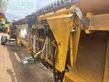 Cosechadora de Cereal - New Holland - cr 9.80