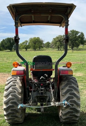 Tractor agrícola - Kubota - L3901