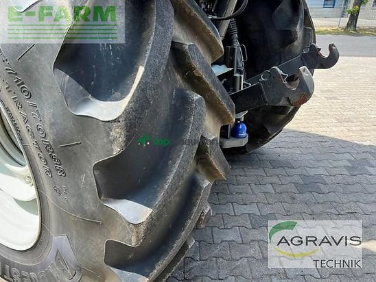 Tractor agrícola - Valtra - t 235 d 2a1