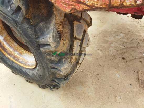 Dumper BARFORD SX9000