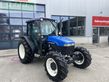 Tractor agrícola - New Holland - tn-s 75 a
