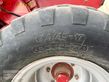 Empacadora gigant - Case IH - rb 463