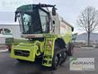 Cosechadora de Cereal - Claas - lexion 750