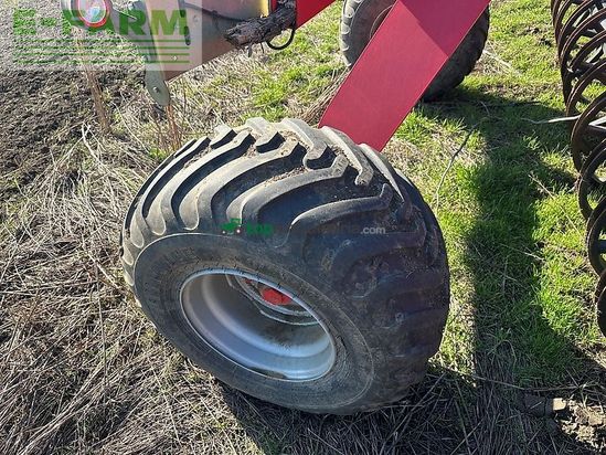 Grada de disco - HE-VA - disc-roller contour 450