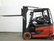 Elevadora - Linde - e 25/600 hl 387-00