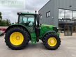 Tractor agrícola - John Deere - 6145r tractor (st26399)