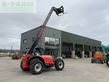 Telescopica - Manitou - mlt737-130 ps+ elite telehandler (st21182)