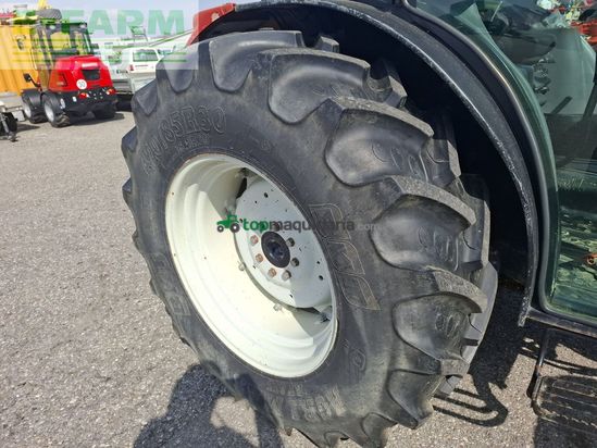 Tractor agrícola - Steyr - 485a kompakt