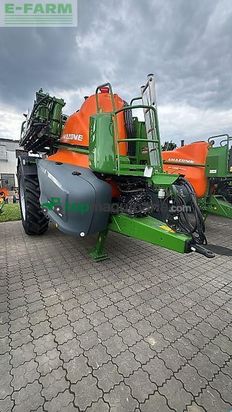 Atomizador - Amazone - ux 5201 super