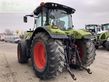 Tractor agrícola - Claas - arion 650 cebis CEBIS