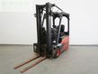 Elevadora - Linde - e 16 evo 386-02