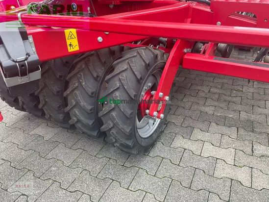 Sembradora - Horsch - pronto 3 dc