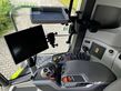 Cosechadora de Cereal - Claas - lexion 7600 terra trac