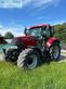 Tractor agrícola - Case IH - puma 160 cvx