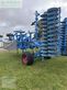 Cultivador - Lemken - karat 12/500 kua - adventskalender tor 1