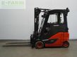 Elevadora - Linde - e 16 ph evo 386-02