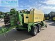 Empacadora gigant - Krone - big pack 80-80 multicut