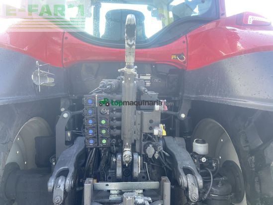 Tractor agrícola - Valtra - t 144 direct
